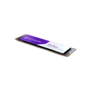 Накопичувач SSD M.2 2280 1TB P41 PLUS SOLIDIGM (SSDPFKNU010TZX1) зображення 1