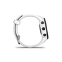 Смарт-годинник Garmin Forerunner 45s White (010-02156-10) - зменшене зображення 4