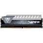 Модуль пам'яті для комп'ютера DDR4 16GB (2x8GB) 2666 MHz Viper V4 Elite Patriot (PVE416G266C6KGY) - зменшене зображення 1