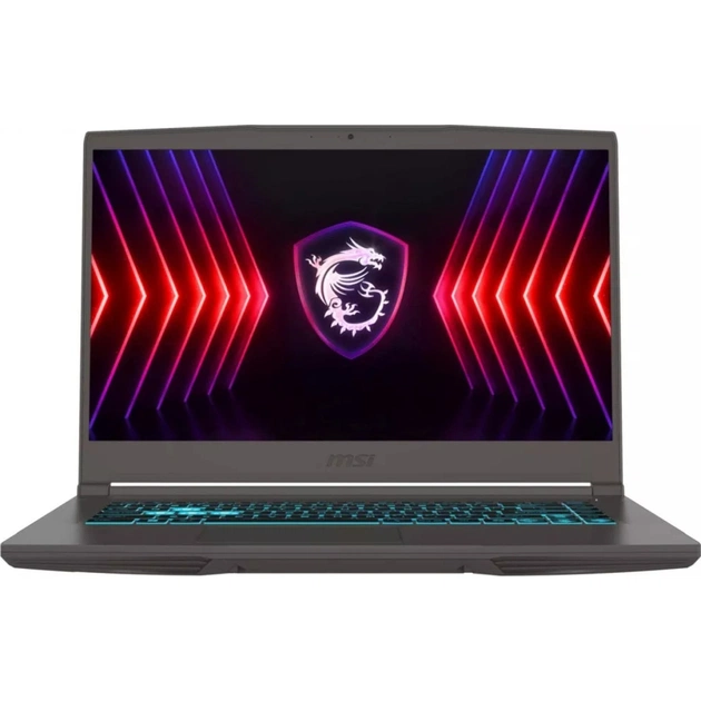 Ноутбук MSI Thin 15 B13UC (9S7-16R831-3038) - зображення 1