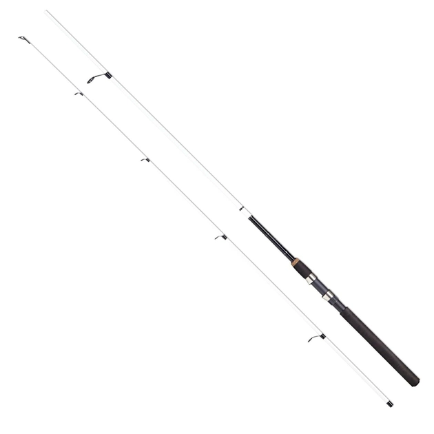 Вудилище DAM HPN Pro G2 1.80м 5-20гр. (2805180) - изображение 1