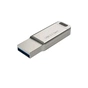 USB флеш накопитель Acer 128GB UP310 Silver USB 3.2 (BL.9BWWA.582) - уменьшенное изображение 4