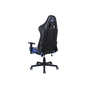 Крісло ігрове Gamemax GCR09 Blue - зменшене зображення 6