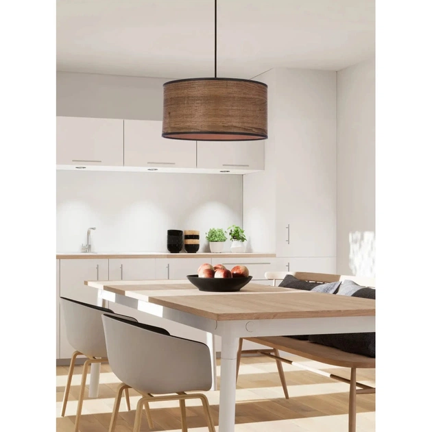 Люстра Candellux Legno (31-18403) - picture 4