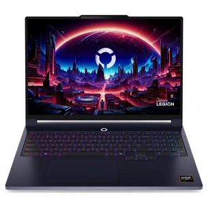 Ноутбук Lenovo Legion 7 16AGP11 (83Q80032RA) Nebula зображення 1