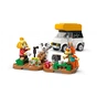 Конструктор LEGO Animal Crossing Концерт К.К. на площі (77052) - зменшене зображення 6
