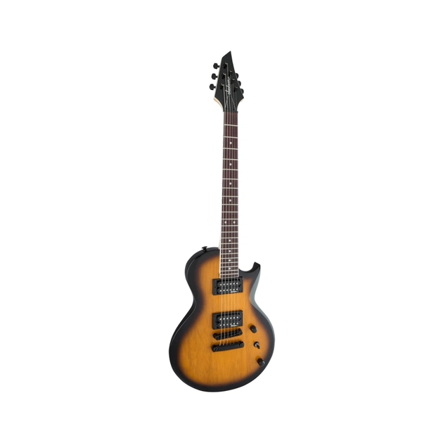 Електрогітара Jackson Guitars JS Series Monarkh SC JS22 Tobacco Burst (301785) - picture 3