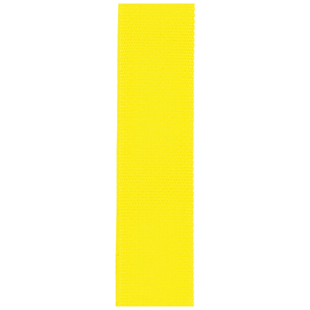 Ремінь для гітари D'Addario PolyPro Guitar Strap Yellow (PWS110) - picture 3