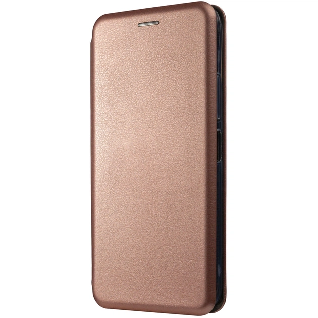 Чохол до мобільного телефона Armorstandart G-Case Infinix Smart 20 4G Rose Gold (ARM91208) - зображення 1
