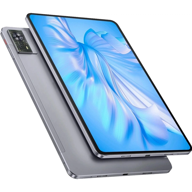 Планшет OUKITEL OT5S 12" FHD 6 / 256GB /Dual SIM / LTE Grey/Black (6931940754682) - зображення 10