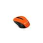 Мишка Canyon MW-1 Wireless Orange (CNE-CMSW1O) - зменшене зображення 2