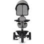 Дитячий велосипед Kinderkraft Freeway Grey Melange (KKRFRWAGRY0000) (5902533915538) - зменшене зображення 2