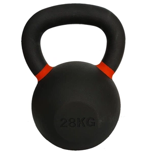 Гиря Spart Premium для кросфіту 28 кг (DB2184-28) зображення 1