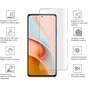 Стекло защитное Drobak Poco M4 Pro (444482) - уменьшенное изображение 2