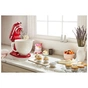 Кухонний комбайн KitchenAid 5KSM175PSECA - зменшене зображення 8