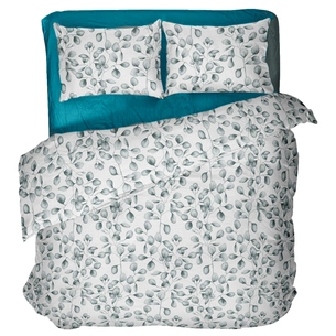 Постільна білизна MirSon Бязь 17-0561 Amelia King Size (2200003937763) зображення 1