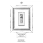 Скло захисне Armorstandart Icon Xiaomi Poco C85 4G (ARM85411) - зменшене зображення 3