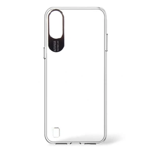 Чохол до мобільного телефона Dengos Samsung Galaxy A01 (DG-TPU-TRP-39) зображення 1