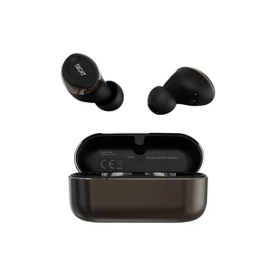 Навушники HiFuture Yacht Black/Gold (yacht.blackgold) зображення 1