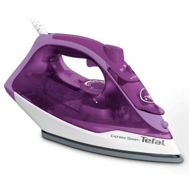 Праска Tefal FV2836E0 - зображення 1