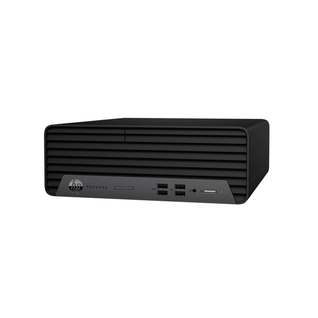 Комп'ютер HP ProDesk 400 G7 SFF / i5-10500 (11M49EA) - зображення 1
