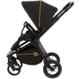 Коляска Moon ReSea Sport Gold - Black (62930300-605) - зменшене зображення 2