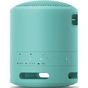 Акустична система Sony SRS-XB13 Sky Blue (SRSXB13LI.RU2) - зменшене зображення 5