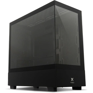 Корпус для ПК Vinga Basalt зображення 1