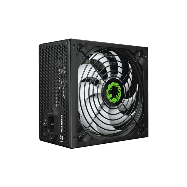 Блок питания Gamemax 850W (GP-850) - изображение 6