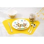 Килимок сервірувальний Ardesto дитячий 30 х 45 см, Yellow (AR3315KY) - зменшене зображення 2