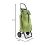 Сумка-візок Rolser I-Max Costa Rica 2 Kaki (IMX437-1005) (931440) - уменьшенное изображение 6