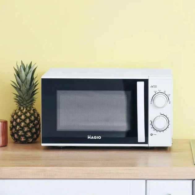 Мікрохвильова піч Magio MG-401 - зображення 5