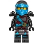 Конструктор LEGO Ninjago Самурай VXL (70625) - зменшене зображення 6