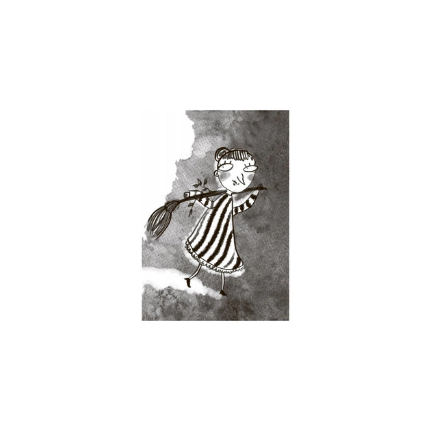 Книга Хлопчик і відьма. Читальня. Рівень 2 - С. Лоскот Ранок (9786170933973) - picture 4