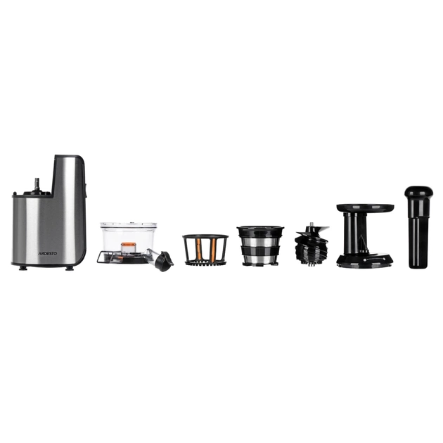 Соковижималка Ardesto JEG-1330S - picture 10