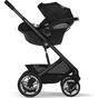Коляска Cybex Talos S Lux BLK Moon Black (з бампером) (522004713) - зменшене зображення 7