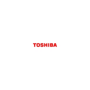 Тонер-картридж Toshiba T-2822E BLACK (6AJ00000249) зображення 1