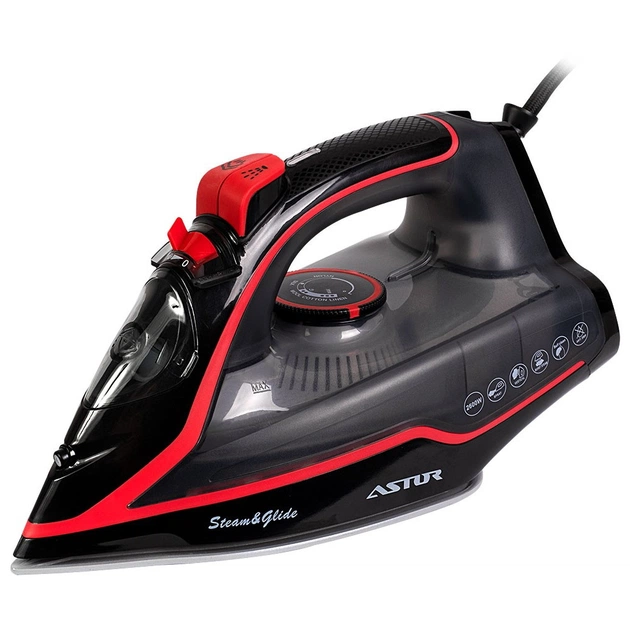 Праска Astor SG 2073 (SG2073) - зображення 1