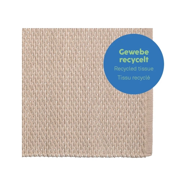 Килимок для ванної Kela Miu, димчасто-синій, 120х70х1 см (24731) (00000027813) - picture 3