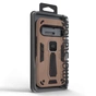 Чохол до мобільного телефона Armorstandart Proover Google Pixel 10 5G / 10 Pro 5G Brown (ARM87271) - зменшене зображення 3