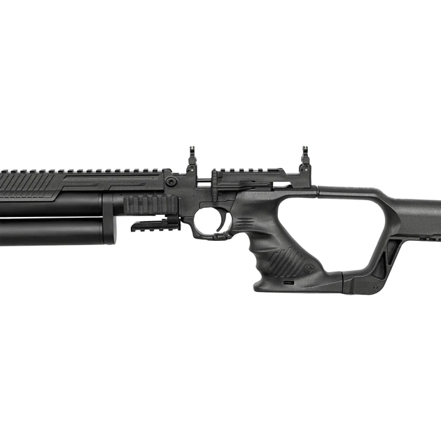 Пневматичний пістолет Optima Jet 3 - зображення 3