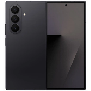 Мобільний телефон Samsung Galaxy Fold7 12/512Gb Jetblack (SM-F966BZKCSEK) зображення 1