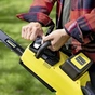Ланцюгова пила Karcher CNS 36-35 Battery (1.444-050.0) - зменшене зображення 6