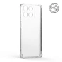 Чохол до мобільного телефона Armorstandart Air Force Motorola G57 Power 5G Camera cover Clear (ARM89607) - зменшене зображення 2