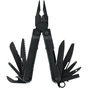 Мультитул Leatherman Rebar Black (831563) - зменшене зображення 1