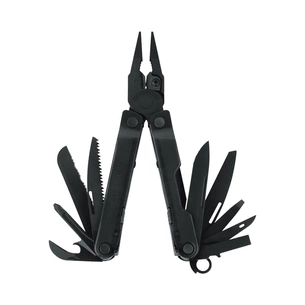 Мультитул Leatherman Rebar Black (831563) изображение 1