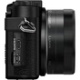 Цифровий фотоапарат Panasonic DC-GX800 Kit 12-32mm (DC-GX800KEEK) - зменшене зображення 6
