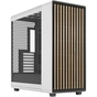 Корпус для ПК Fractal Design North XL RC Chalk White TGС (FD-C-NOR1X-06) - зменшене зображення 1