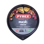 Форма для випікання Pyrex Magic 26 см круглая (MG26BA6) - зменшене зображення 1
