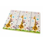 Детский коврик XoKo Childcare двухсторонний термоковрик 200×180 х 0,8 см (XK-CHC-20-18-CRP2) - уменьшенное изображение 3